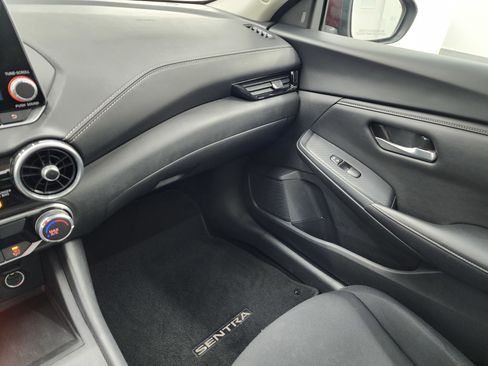 Used 2023 Nissan Sentra SV image 13