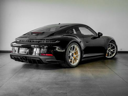 Certified 2024 Porsche 911 GT3 RWD image 7