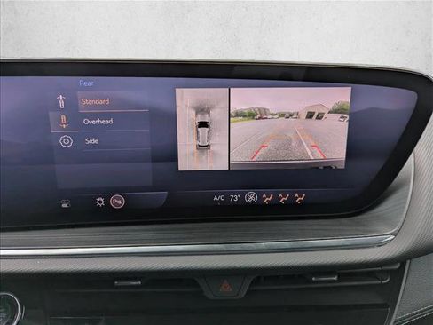Used 2024 Buick Envision Preferred AWD/4WD image 17