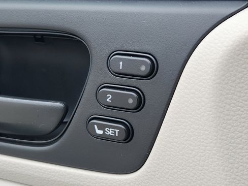 New 2026 Honda Odyssey EX-L image 16