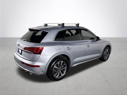 Used 2023 Audi Q5 2.0T Premium w/ Convenience Package AWD/4WD image 6