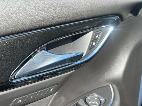 New 2026 Buick Envision Preferred AWD/4WD image 9