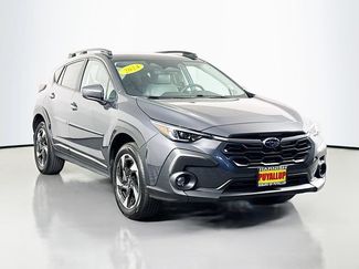 Used 2024 Subaru Crosstrek 2.5i Limited AWD/4WD 360° Tour