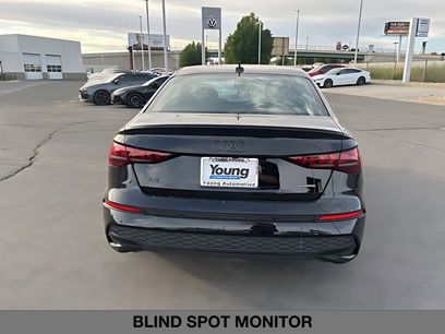 New 2026 Audi A3 2.0T Premium