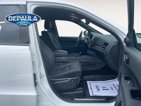 Used 2025 Dodge Durango R/T image 19