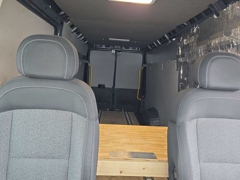 Used 2021 RAM ProMaster 3500 FWD image 36
