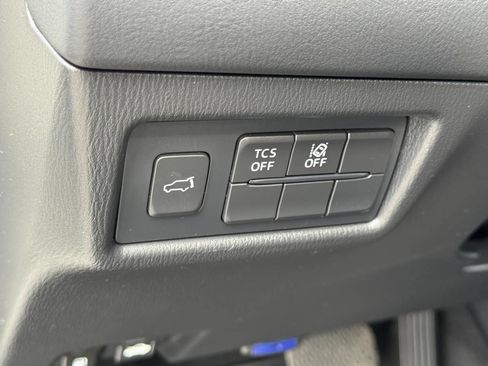 Used 2019 MAZDA CX-5 Grand Touring Reserve AWD/4WD image 31