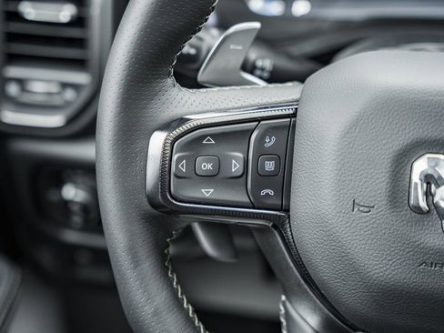 New 2026 RAM 1500 Rebel image 32