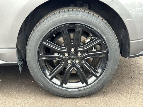 Used 2022 Ford Edge ST-Line image 7