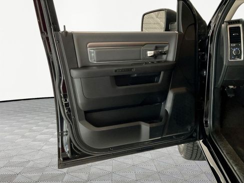 Used 2024 RAM 1500 Classic SLT AWD/4WD image 19