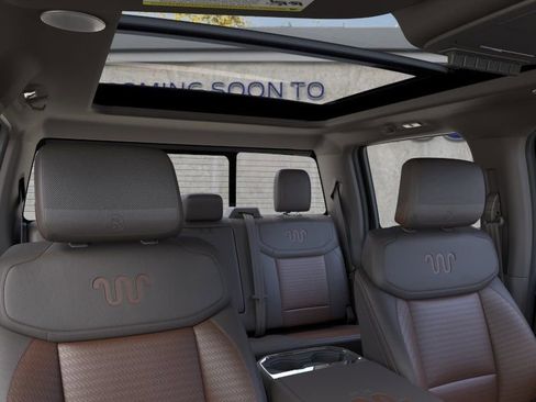 New 2026 Ford F250 King Ranch AWD/4WD image 22
