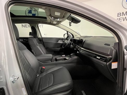 Used 2026 Kia Sportage SX Prestige image 22