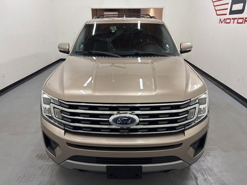 Used 2020 Ford Expedition XLT w/ FX4 Off-Road Package image 3