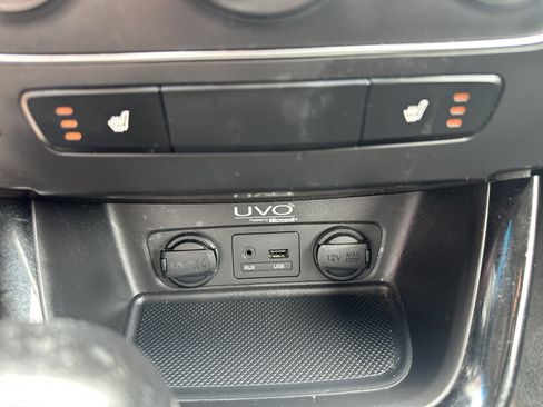 Used 2015 Kia Sorento LX FWD image 16