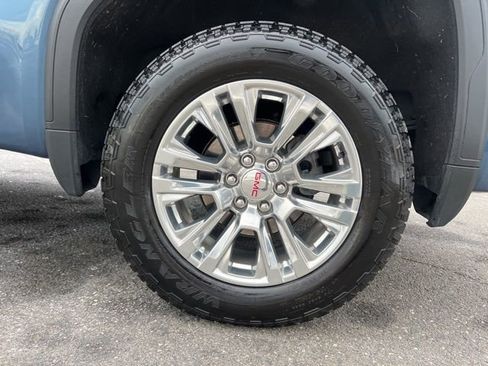Used 2024 GMC Sierra 1500 Denali w/ Technology Package image 15