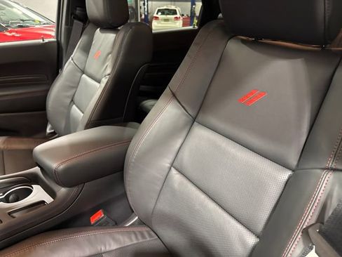 New 2025 Dodge Durango GT image 24