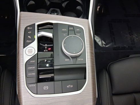 New 2026 BMW 430i Convertible w/ Parking Assistance Package image 22