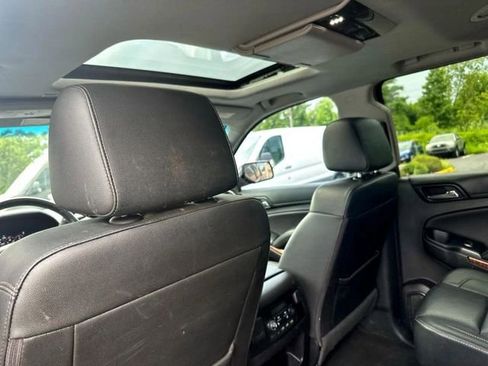Used 2017 Chevrolet Tahoe Premier image 9