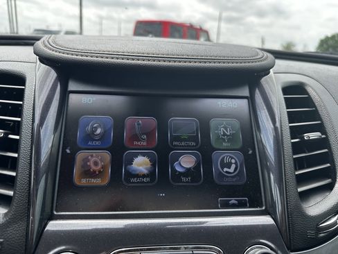 Used 2017 Chevrolet Impala Premier w/ Enhanced Convenience Package image 22