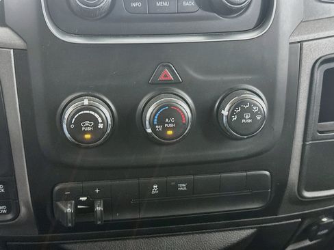 Used 2019 RAM 1500 Tradesman w/ Chrome Plus Package AWD/4WD image 22