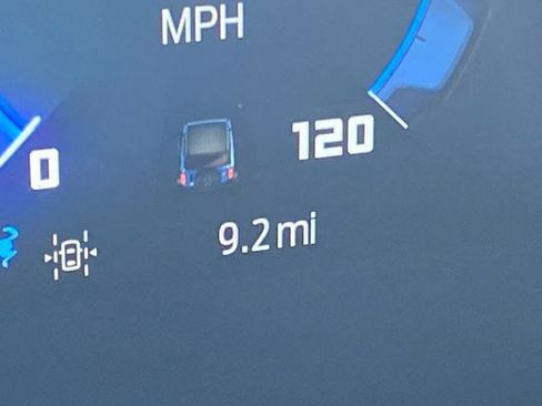 New 2025 Ford Bronco Outer Banks image 23