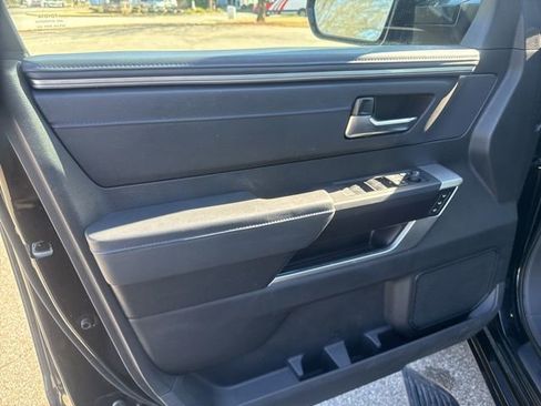 Used 2023 Toyota Tundra Platinum w/ Advanced Package image 23