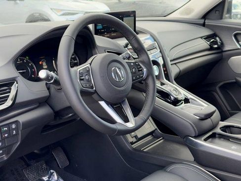 New 2026 Acura RDX SH-AWD w/ Advance Package image 5