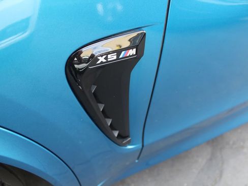 Used 2018 BMW X5 M AWD/4WD image 14
