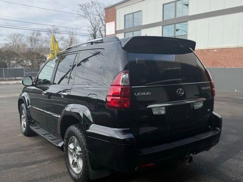 Used 2008 Lexus GX 470 image 5