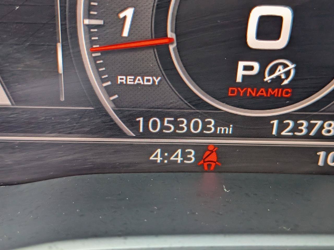 Used 2018 Audi SQ5 Prestige w/ Prestige Package AWD/4WD image 15