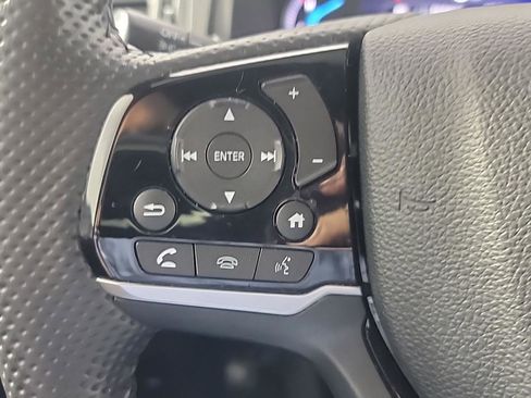 Certified 2019 Honda Passport Touring image 27