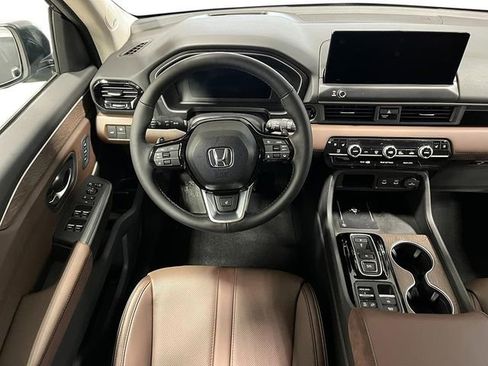 New 2026 Honda Pilot Elite image 19