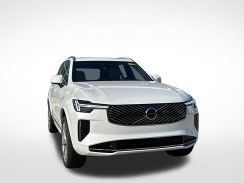 New 2026 Volvo XC90 B6 Plus w/ Protection Package AWD/4WD image 1