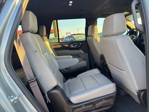 Used 2024 Chevrolet Tahoe Z71 w/ Z71 Off-Road Package image 14