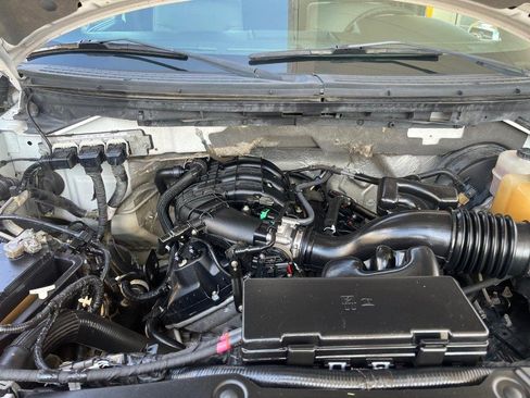 Used 2012 Ford F150 XL RWD image 9
