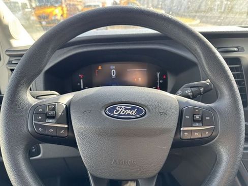 New 2026 Ford Transit 250 148 Medium Roof w/ Load Area Protection Package image 23