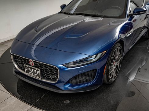 Used 2023 Jaguar F-TYPE Coupe image 15