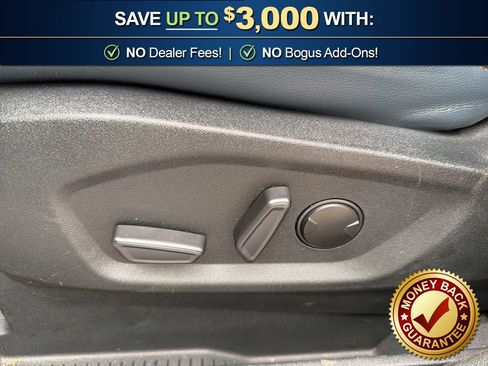 Used 2022 Ford Edge SEL AWD/4WD image 17