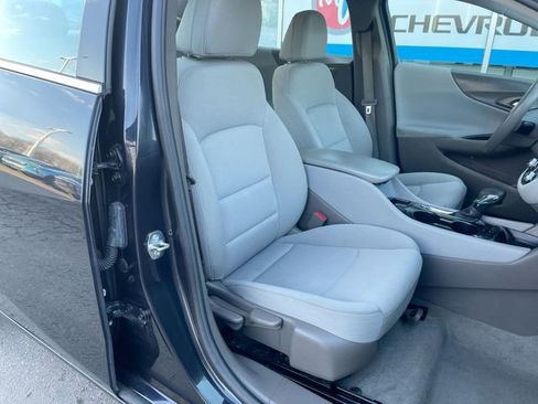 Used 2023 Chevrolet Malibu LS w/ Driver Confidence Package FWD image 25