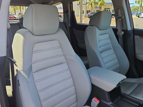 Used 2021 Honda CR-V EX image 26
