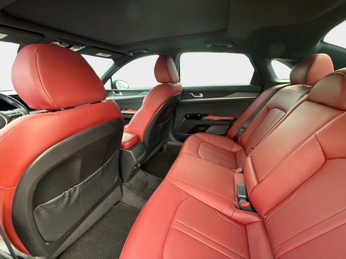 Used 2025 Kia K5 GT-Line w/ GT-Line Premium Package image 18