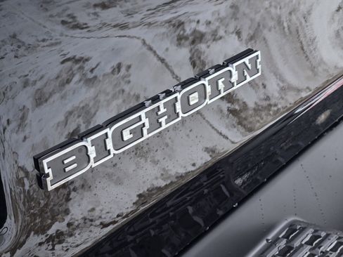 New 2026 RAM 1500 Big Horn image 9