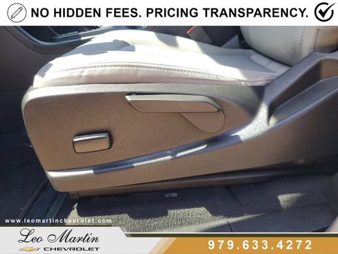 Used 2022 GMC Canyon Elevation Standard w/ Trailering Package RWD image 13