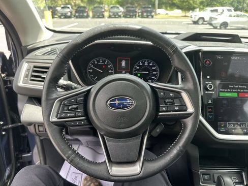 Used 2023 Subaru Ascent Limited w/ Technology Package AWD/4WD image 13