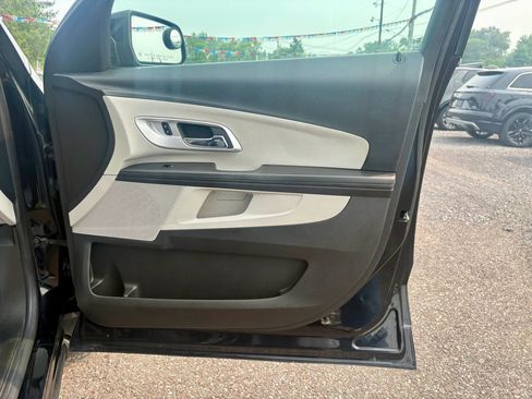Used 2016 Chevrolet Equinox LT w/ Convenience Package FWD image 14