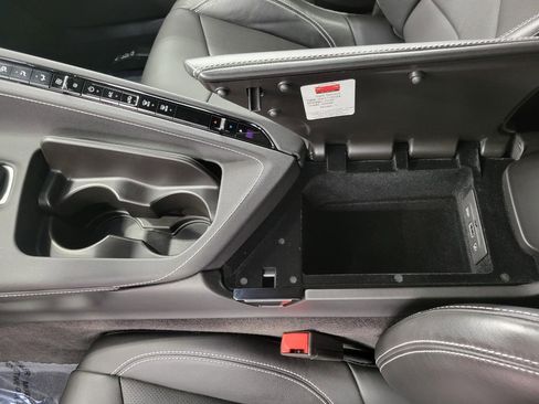 Used 2020 Chevrolet Corvette 2DR STINGRAY CPE W/1LT image 15