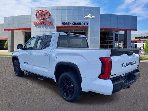 New 2026 Toyota Tundra SR5 image 5