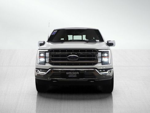 Used 2023 Ford F150 Lariat w/ Equipment Group 502A High image 8