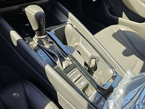 New 2026 Honda Accord EX-L image 7