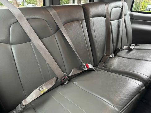 Used 2014 Chevrolet Express 2500 LS RWD image 14